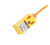 DC10-30V Square Proximity Switch/Metal Inductive Limit Sensor (T108-18A-PNP NC-4MM)