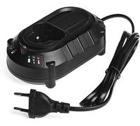 DC10WA - Caricabatterie di ricambio per Makita BL1013 BL1014 agli ioni di litio 10,8 V-12 V utensili elettrici (modello A)