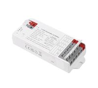 DC12-24V E2-2in1 E3-3in1 Controller LED di controllo a 2,4 GHz Dimmer for strisce RGB RGBW RGBCCT a colore singolo/doppio(E3)