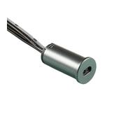 DC12-24V Interruttore for porta Doppio sensore singolo Interruttore di prossimità IR Porta aperta ON Chiudi porta OFF Buono for armadio Armadio Guardaroba(Color:Single sensor)