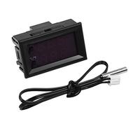 DC12/24V XD-2048 Digital LED microcomputer termostato interruttore regolatore di temperatura (12V)