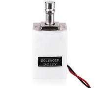 DC12 V/24 V Piccola serratura elettronica serratura elettrica serratura elettrica magnetica design ultra sottile sicurezza stabile