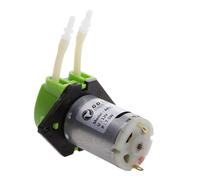 DC12V 0-100mL / Min Pompa Peristaltica Pompa Dosatrice Pompa Acqua