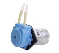 DC12V 0-100mL / Min Pompa Peristaltica Pompa Dosatrice Pompa Acqua