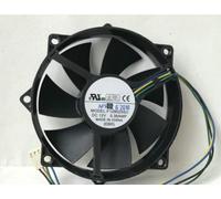DC12V 0.38A 90MM for F129025SU 90x90x25mm Round CPU Cooling fan