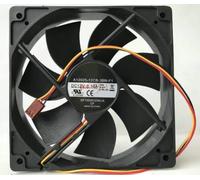 DC12V 120mm 12025 for A12025-12CB-3BN-F1 0.16A 120x120x25mm Cooling fan