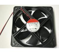 DC12V 120mm 12025 for EEC0251B3-000C-A99 1.9W 120x120x25mm Cooling fan