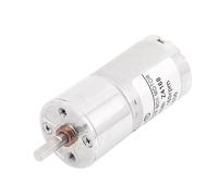 DC12V 150rpm coppia elevata bassa velocità saldare cilindrico ingranaggi motore