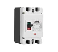 DC12V 24V 48V 60V 110V Interruttore automatico 100A 200A 300A 400A 600A Protezione batteria B-tipo PV Car Power Cortocircuito tagliato