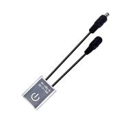 DC12V-24V interruttore touch control dimmer LED regolatore regolabile luminosità adatto for striscia luminosa da bar cucina a