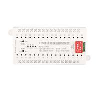 DC12V / 24V LED Light Human, Controller LED a Induzione Intelligente Kit di Induzione della Luce a LED Kit di Induzione del Corpo Controller del Sensore di Luce del Gradino