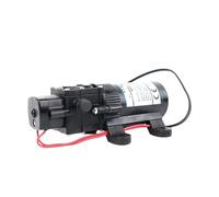 DC12V 24V mini spruzzatore ad alta pressione rullo stradale lavaggio | elettrica a membrana piccola pompa acqua FL-2202(24V)