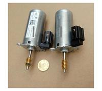 DC12V-24V Parti di auto automobilistiche Starter elettronico Rotore a 12 poli Spazzola di carbone compensata angolo di 90 gradi 4-Magnet Driver del motorino di avviamento elettronico ad alta coppia a