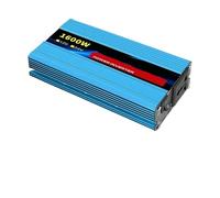 DC12V/24V Pure Sine Wave Inverter 1600W 2500W 3500W High Car Power AC 220V Voltage 50/60HZ Converter Solar Transformer(1600W,12V 50HZ_110V_UNIVERSAL)