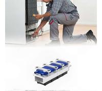 DC12V 30A Thermoelectric Cooling System for Air Conditioning and Refrigeration Applications