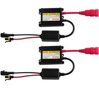 DC12V 35W Lampada Allo Xeno per Auto HID Ballast Ultra-Sottile Quick Start per H