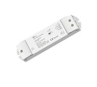 DC12V-36V 0-100% PWM V3-L CCT/temperatura Colore/RGB Controller Dimmer 2,4GHz + Push Dim(V3-L)