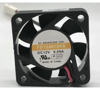 DC12V 40mm 4010 for FD124010HS 0.09A 40x40x10mm Cooling fan