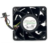 DC12V 60mm 6038 for V60E12BS1A7-09A032 2.45A 60x60x38mm Cooling fan