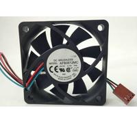 DC12V 60mm Cooling fan for AFB0612MC DC12V 0.17A 60x60x15mm