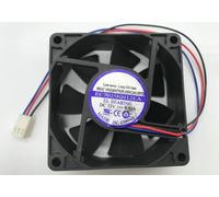 DC12V 70mm 7025 for EC7025HH12EA 0.30A 70x70x25mm Cooling fan