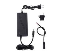 DC12V-8A 100W Kit pompa di riflusso elettrica ad alta pressione Depuratore d'acqua Pompa autoadescante Piccola pompa dell'acqua Avvio e arresto automatico(8A 12V Adapter)