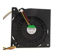 DC12V 9.8W 3-Wire 120x120x32mm 12cm Inverter Cooling Fan PMB1212PLB2-A