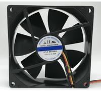 DC12V 90mm 9025 for JF0925H1UMAR 0.42A 90x90x25mm Cooling fan