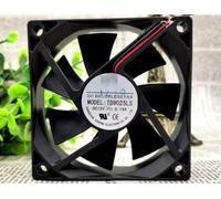 DC12V 90MM Cooling fan for TD9025LS DC12V 0.16A 9CM 90x90x25mm 9025 2-Wire