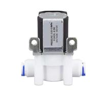 DC12V Macchina for il Ghiaccio Elettrovalvola Valvola di Ingresso Acqua Superiore, compatibile for Hicon XINGXING Lecon ZUNC Watoor HZB Serie
