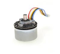 DC12V Membrane Reinforcement Spear Brushless electronic starter TY3816B NWPNLXEA