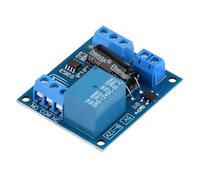 DC12V NE555 modulo regolatore automatico del livello 'acqua interruttore sensore liquido elettrovalvola pompa motore scheda relè serbatoio acqua