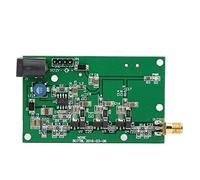 DC12V Segnali di rumore Generatore del generatore Spectrum Connettore di uscita di uscita SMA White Noise e interferenza per il test del segnale