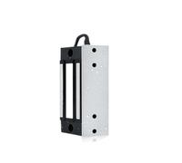 DC12V Serratura elettromagnetica 350lbs Serratura magnetica elettrica Serrature elettroniche impermeabili 60KG 280KG/600lbs Forza di tenuta