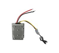 DC12V Step to 57V 5A 285W Power Converter for Starlink for GEN 3 Router Power Converter Inverter Power Charger