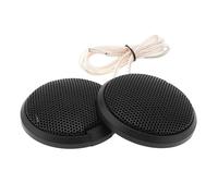 DC12V Tweeter Auto 2pz 4 Ohm Auto Audio Dome Tweeter Altoparlante Alta Uscita