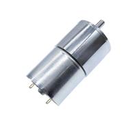 DC12V ZGB37RG Grande coppia eccentrica albero 37mm 530 24V Motoriduttore(370rpm,12V)