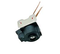 DC13 5W 30PPS Adatto, Compatibile For Haier, Bobina Della Valvola Solenoide Del Frigorifero Valvola A Impulsi Catamarano Unidirezionale 0064000682