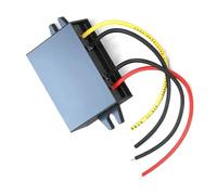 DC15V-80V 24V 36V 48V 72V Step DOWN to 12V 1A-5A Car Power Supply Voltage inverter DC DC Converter Regulator Module Waterproof(15-80V to 12V 2A)