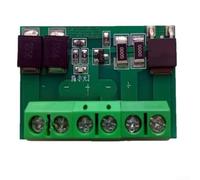 DC160 Automatico Solare Controller Board 45V 10A Circuito di Ricarica Veloce per Pannello Lampione Stradale 3.8x2.5cm