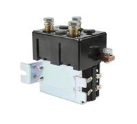 DC182 48V DC182B-537T DC182-7 Relè solenoide contattore di retromarcia avanti e indietro, carrello elevatore elettrico da golf