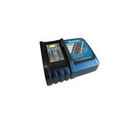 DC18RC MAKITA Caricabatterie, 18V Ioni di Litio, MAKITA