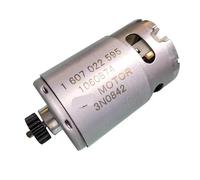 DC18V 16Teeth electronic starter,1607022595, NWPNLXEA(18V 16Teeth Motor)