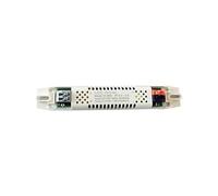 DC220V Led Driver Zavorra Dritto Lampada da pannello a emissione di luce Lampada piatta a forma non isolata Alimentatore 18w 72w for lampada da ufficio(18-36W)