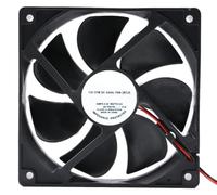 DC24V 120mm 12025 for 2RTJ5 8.6W 0.36A 133CFM AC Cooling fan
