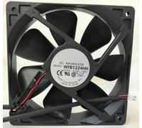 DC24V 120mm 12025 for WFB1224HH 0.32A 120x120x25mm Cooling fan
