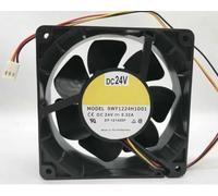 DC24V 120mm 12038 for 9WF1224H1D01 0.32A 120x120x38mm Cooling fan