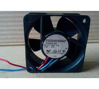 DC24V 60mm for TYP 614NH 88mA 2.1W 60x60x25mm Cooling fan