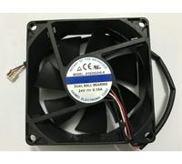 DC24V 80mm 8025 for JF0825S2HS-R 0.15A 80x80x25mm Cooling fan