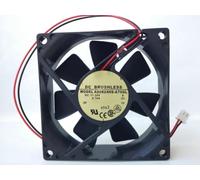 DC24V 80mm, AD0824HS-A70GL DC24V 0.16A 8CM 80x80x25mm